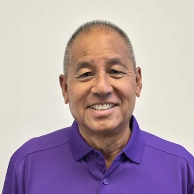 Derek Kim, Plan Benefits Hawai‘i advisor