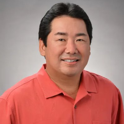 Lance Doiguchi, Plan Benefits Hawai‘i advisor